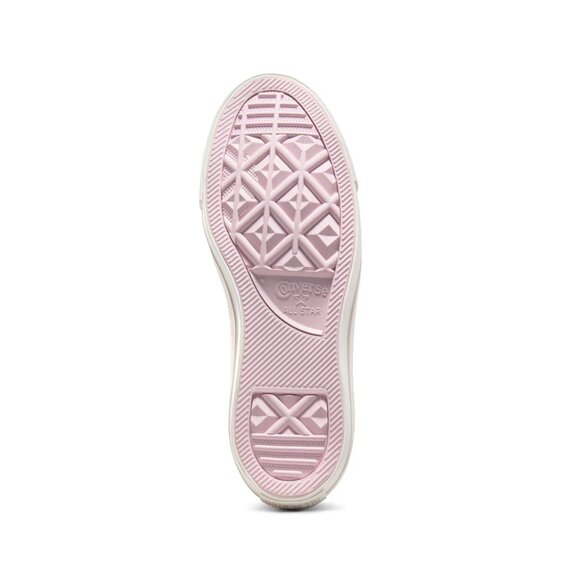 CONVERSE Women's Chuck Taylor All Star Shoreline Slip-on Clay Stretchy Sz 8 NEW - Picture 12 of 12